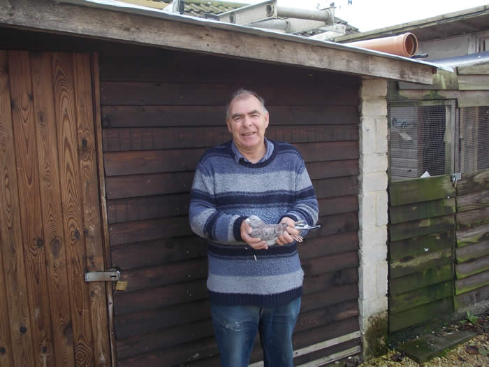 Andy Parsons2014