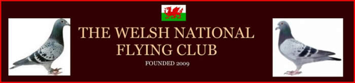 B Walker & Son 1st Open National Pau