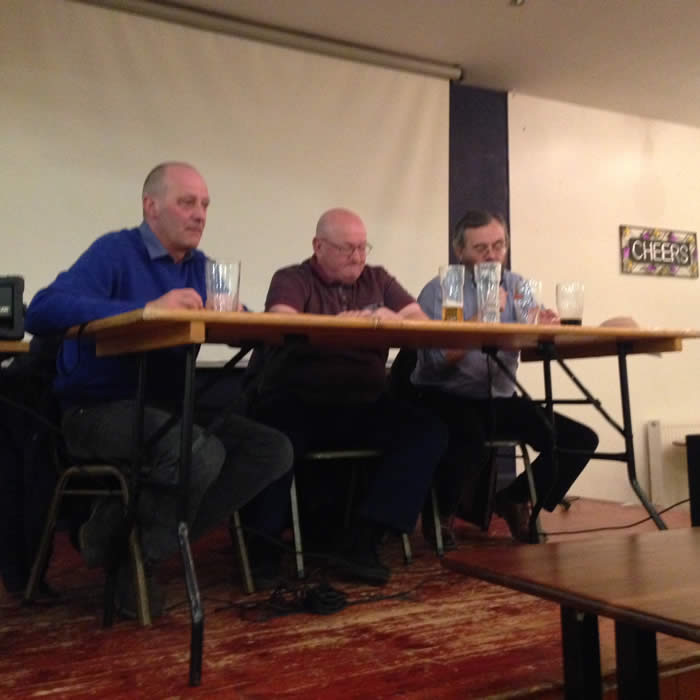 Leicester Continental Club 2016 Preview