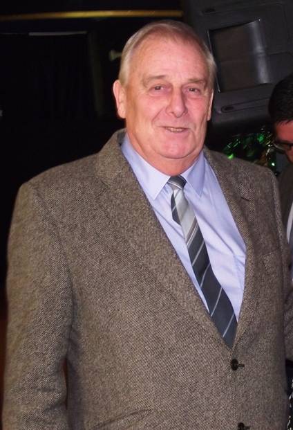 C:\Users\alan\Documents\Alan Pigeons\Victoria Reports\2015\West Cheshire 2015 report\Photos\Arthur Wilde 2015.jpg