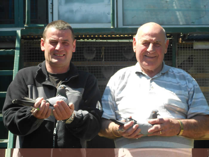 Tony Harte's  News From Malta  August 2014