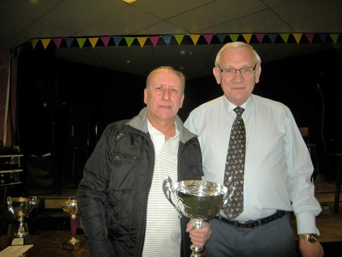 Hessle Dist. F C. 06-03-17