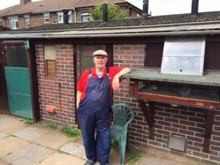 Newsfrom Packmoor D H S 05-05-17