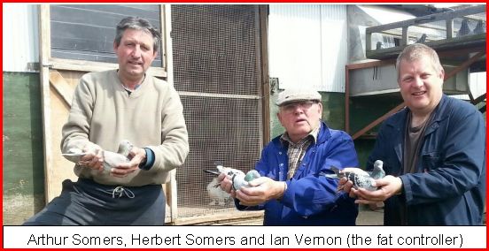 Newsfrom Packmoor D H S 05-06-17