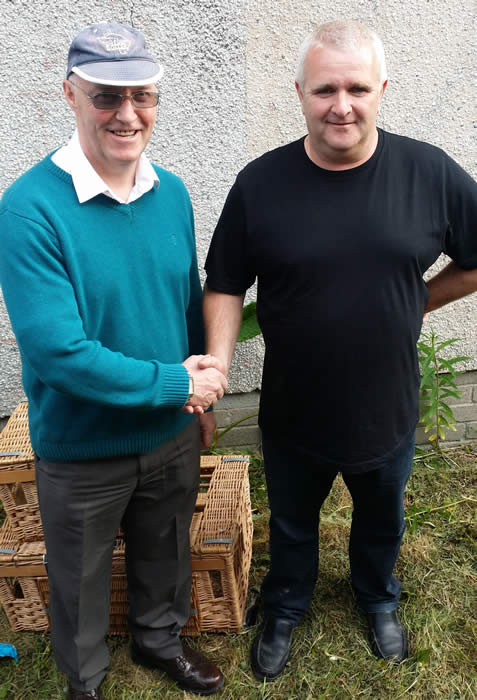 Newsfrom Balerno 21-06-16