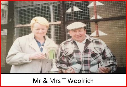 Newsfrom Packmoor D H S 27-06-17