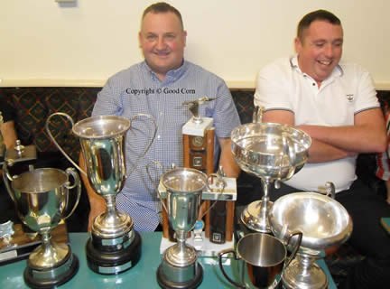 East Cleveland Fed Presentation Evening 15-11-19
