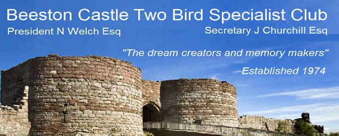 Beeston Castle 20-11-15