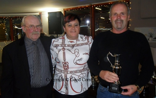 Skelton Green Presentation Evening 25-11-19