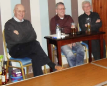 Laurieston H S Presentation Evening 29th November 2019