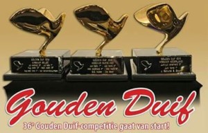 golden duif
