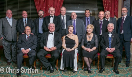 BICC Agm & News Report February 2015