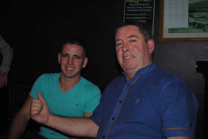 Cork Area News Dundalk
