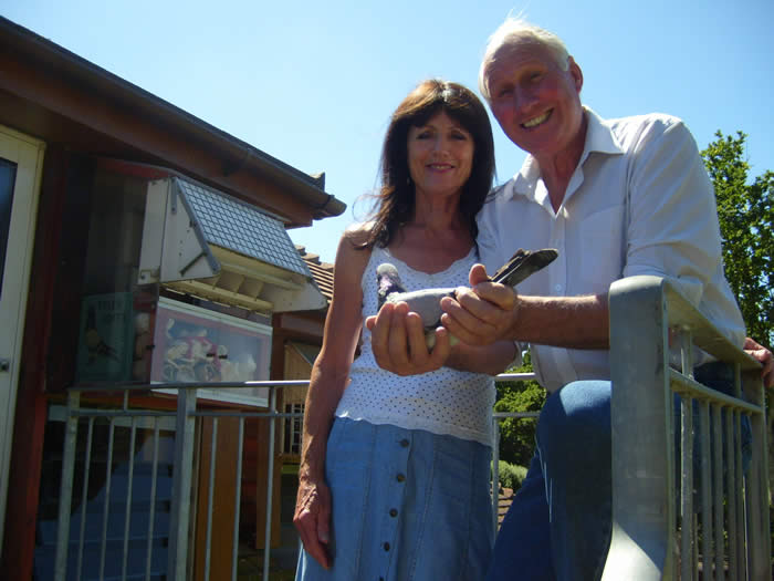 A Loft Profile of Sr & Wh Knox of Kent