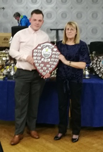 North West Federation-scottish Central Federation& Scottish Central Combine

Joint Presentation