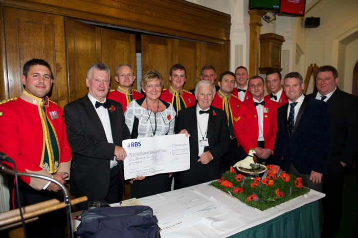 The House of Commons - Pdsa  Pigeon Fancy Dinner