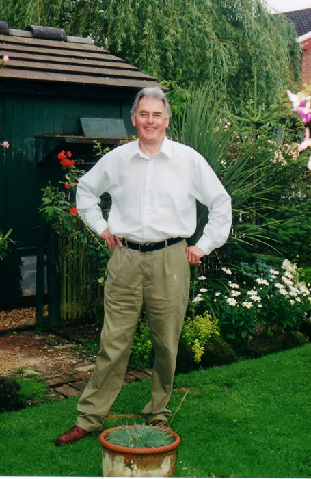 Fledgling Days
