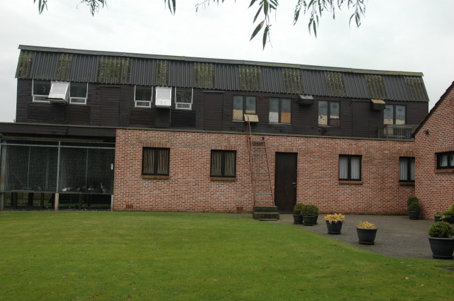 A V Isitto Belgium- Part1