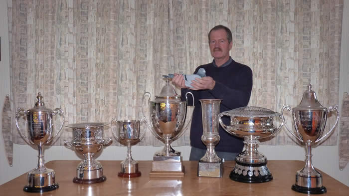 John Bosworth of Elphinstone