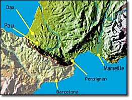 Conquerors of Barcelona