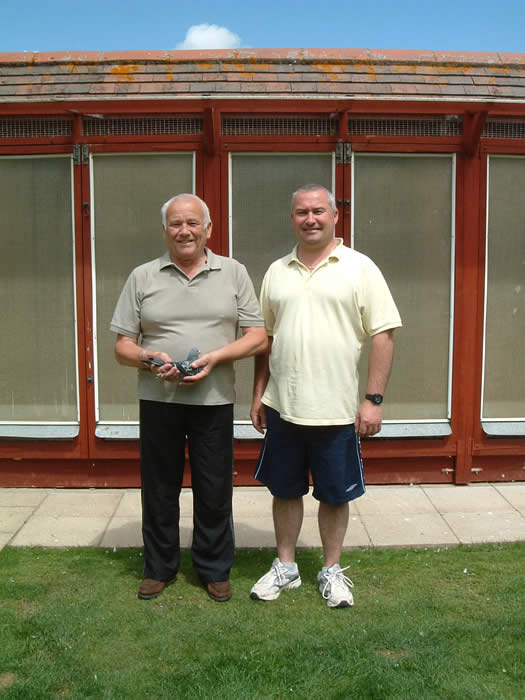 Mike White & Son of Bournemouth