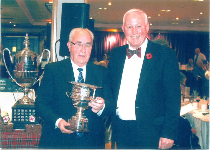 J & I Alston  of Ravenstruther