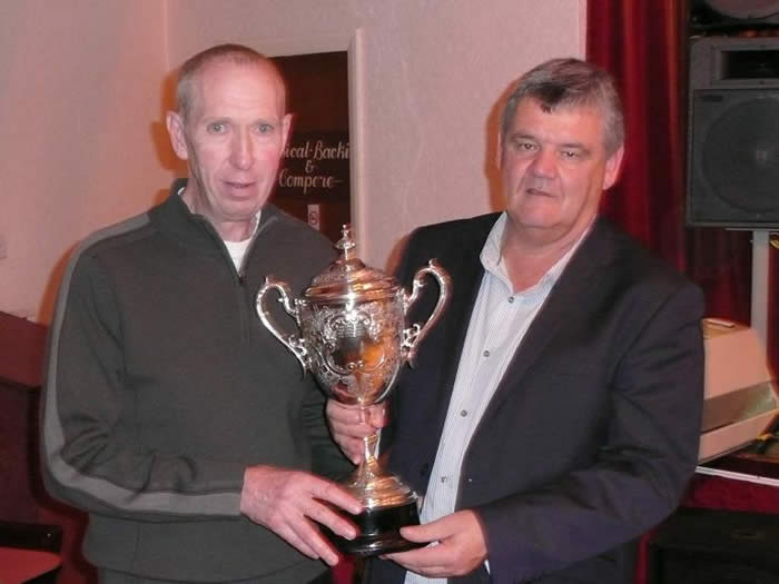 Pirrie Flying Club 2013 Presentation