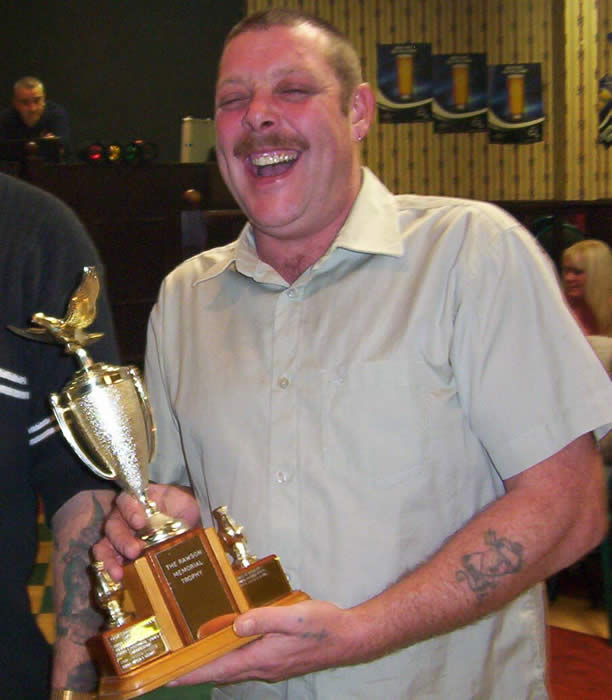 Sheffield & District 5 Bird Championship