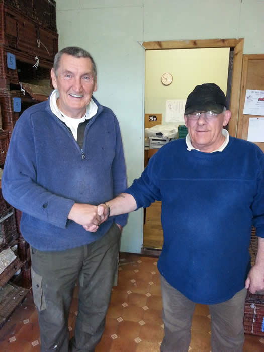 News From Balerno March 15