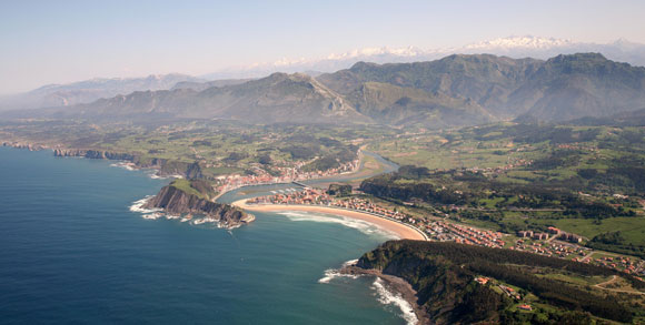 The Hardest Route  One Man's Mission to Win Against The Odds in Northern Spain