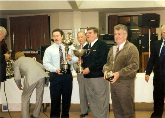 A and K Davies of Porth