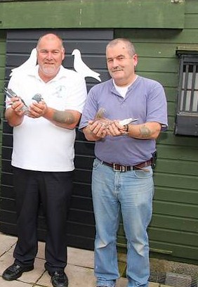 Mullingar YB - July 2012