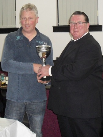 News From Balerno 

Last Round Up of The 2015 Season.