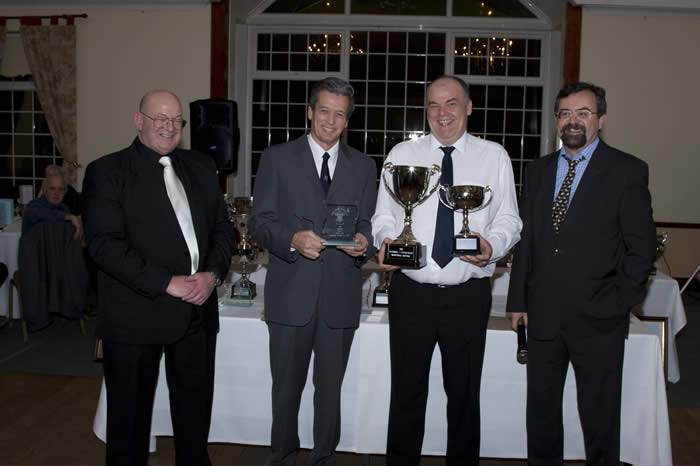 Gwent Greater Distance Club 

News Upda16-04-08
