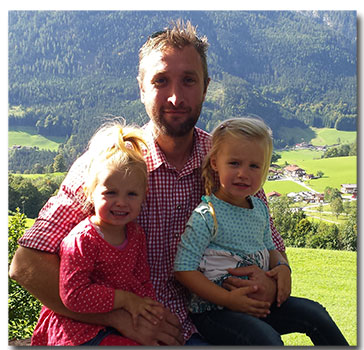 Mark buse and family 2nd hotspot 1