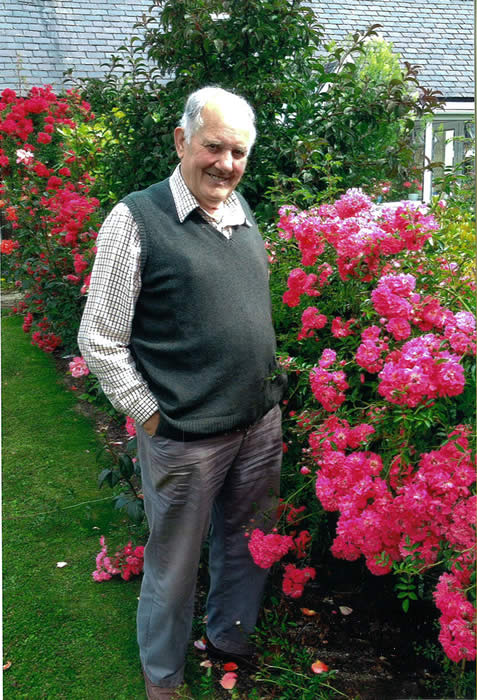 John Ellis of Wellbank