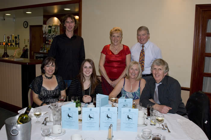 Gwent Greater Distance Club Club News