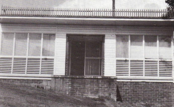 A. H. Bennett, Master Stockman