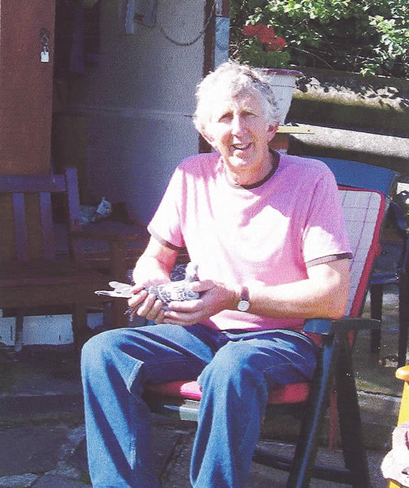 Gwent Greater Distance Club Saintes Bergerac Marseilles Report