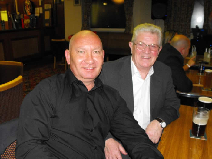 Newark - 19th April 2014