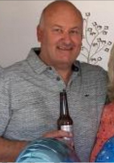 tony adamson