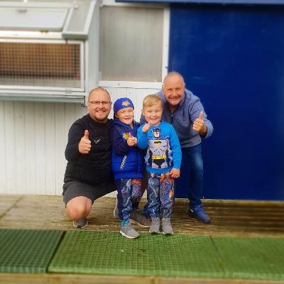 Champions 2020