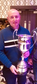 Dave Allison