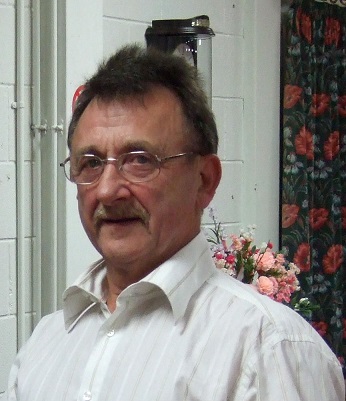 GRAHAM EVANS