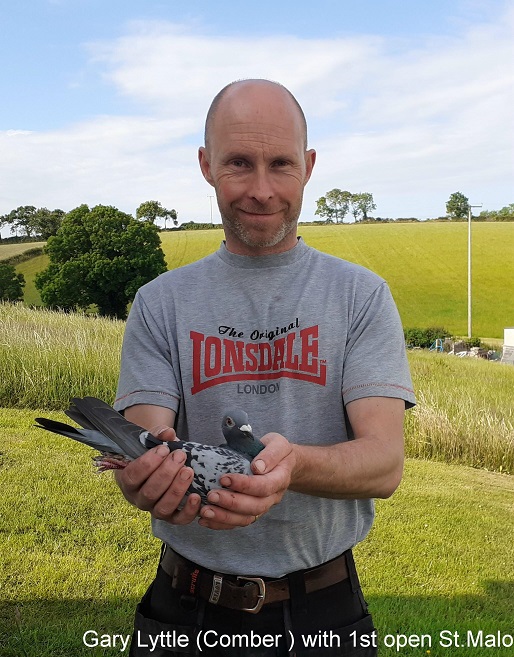 East Down Combine News - 19-07-21