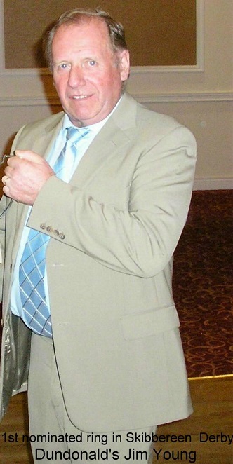 J Young