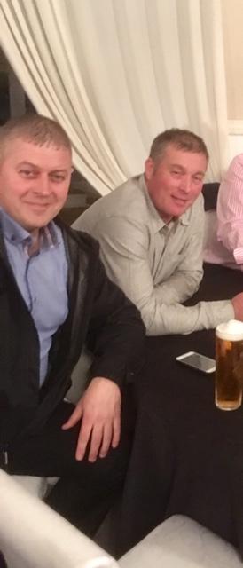 James Steve Whiteford