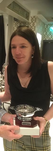 Kelly Gillon