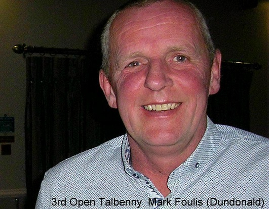 Mark Foulis