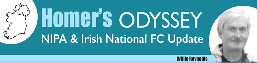 Homers Odyssey - NIPA Annual Meeting - 24-02-26